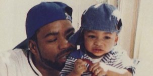 ​Method Man помогает своему сыну и другим детям Wu-Tang Clan в ремиксе на трек «New Generation»
