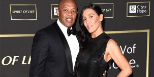 ​Жена Dr. Dre подала на развод после 24 лет брака. На кону состояние продюсера в $800 миллионов