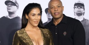 ​Жена Dr. Dre требует от него $2 миллиона в месяц в качестве супружеских алиментов