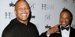 ​Xzibit поддержал Dr. Dre на фоне громкого развода с женой: «Он менял жизни и строил династии»