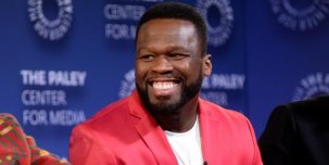 ​50 Cent и NLE Choppa записали совместный трек «Part of the Game»