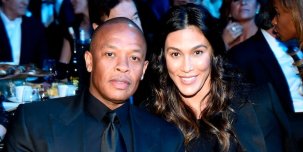 ​Dr. Dre показал брачный контракт, по которому его жена не имеет права на его имущество