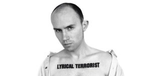 ​игла «Vyatka Lirycal Terrorist»: смелое высказывание о России с треками про Сашу Белого, Кадиллак и Грюндика