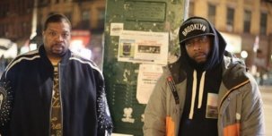 ​Talib Kweli и Diamond D выпустили альбом «Gotham» — это классический хип-хоп для ценителей жанра