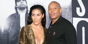 ​Dr. Dre официально стал холостяком, но миллиардный бракоразводный процесс продолжается