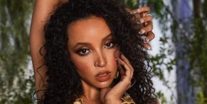 ​Tinashe «333»: слушаем первый альбом R&B-звезды за почти два года