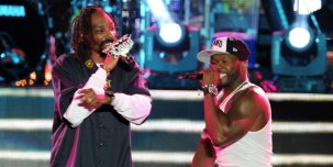 50 Cent выпустил трек «Wish Me Luck» при участии Snoop Dogg, Moneybagg Yo и Чарли Уилсона