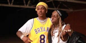 Lil Wayne и Rich The Kid представили совместный альбом «Trust Fund Babies»
