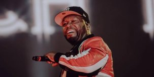 50 Cent подтвердил, что его новый альбом будет последним. Но из музыки он не уйдет