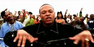 Клип Dr. Dre «Still D.R.E.» набрал свыше 1 млрд просмотров на YouTube