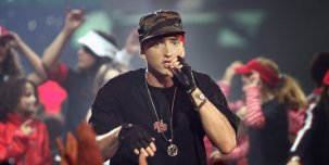Eminem попадет в Зал славы рок-н-ролла — до этого такой чести удостоились всего 9 рэп-артистов
