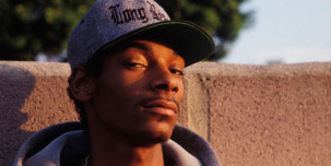 Знаменитая американская певица сделала замечание Snoop Dogg'у