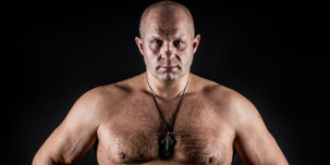 В UFC 5 будет наш Федор Емельяненко