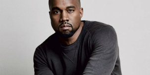 Kanye West и Ty Dolla $ign провели презентацию совместного альбома «Vultures»