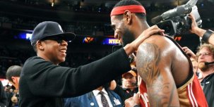 ​Jay-Z получил лицензию агента NBA