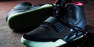 Kanye West не без скандала ушёл от Nike к adidas