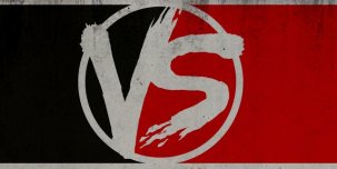 Новый выпуск «Versus»: Витя Classic против Хохла