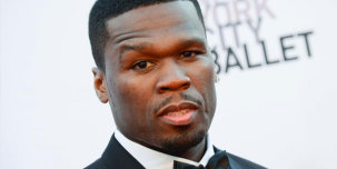 50 Cent анонсировал микстейп G-Unit