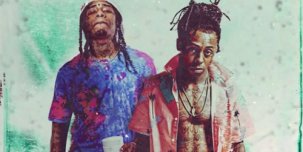 Lil Wayne представил новый сингл с пятой части альбома «Tha Carter»