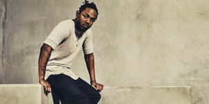 Kendrick Lamar ответил на вопросы фанов