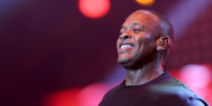 «Dr. Dre – главный матершинник в истории», а также другие занимательные рэп-факты