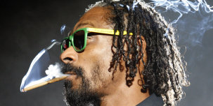 Snoop Dogg угодил в участок за любимый допинг и назвал полицейских расистами