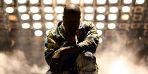 Kanye West пожаловался на дискриминацию со стороны геев