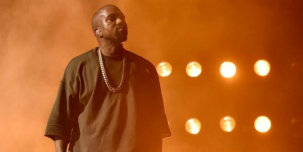 Kanye West обещает 80 новых песен с Кендриком Ламаром и Young Thug