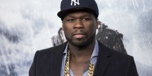 «Сэмплирование»: как создавалась песня 50 Cent «Candy Shop»