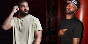 ​Биф дня: почему Joe Budden открыто задиссил Drake в своем новом треке