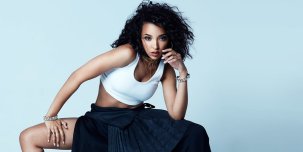 ​Tinashe «Nightride»: микстейп-сюрприз от звезды нового R&B