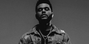 ​The Weeknd выпустил две новые песни и показал треклист альбома «Starboy»