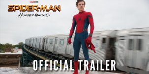 ​Вышел первый трейлер нового «Человека-паука»