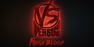 Вышел новый выпуск Versus Fresh Blood