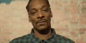 ​Snoop Dogg «Neva Left»: смотрим обложку и слушаем сингл с Method Man, Redman и B-Real