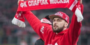 «Спартак» стал чемпионом России впервые за 16 лет. Реакция русского рэпа 