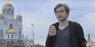 Блогеру Соколовскому дали 3,5 года условно за ловлю покемонов в храме. Реакция русского рэпа
