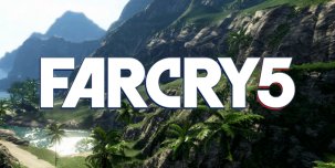 В сети появился первый трейлер игры Far Cry 5