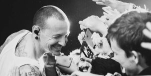 «Наши сердца разбиты»: Linkin Park написали прощальное письмо Честеру Беннингтону
