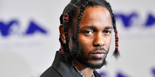 ​YG Hootie «The City»: слушаем новый куплет Kendrick Lamar о родном Комптоне