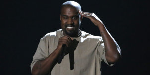 ​Kanye West запустит собственный стримминг-сервис Yeezy Sound