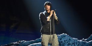​Альбом Eminem «Revival» выйдет в декабре: появилась предполагаемая дата релиза