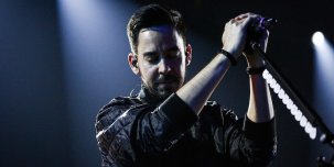 ​Mike Shinoda выпустил EP «Post Traumatic» в память о Честере Беннингтоне