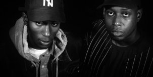 ​Mos Def и Talib Kweli вернутся с новым альбомом Black Star, первым за 20 лет