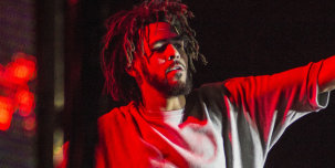 ​J. Cole «KOD»: все, что нужно знать о новом альбоме, который выйдет уже на этой неделе