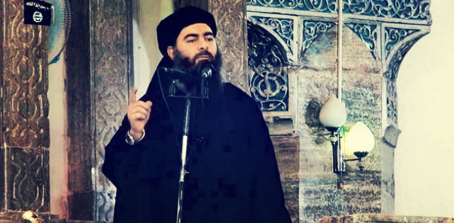 Абу Бакр аль-Багдади: о судьбе лидера ИГИЛ
