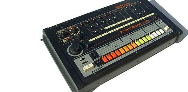 Легендарный «Roland TR-808»: настоящий переворот в хип-хопе