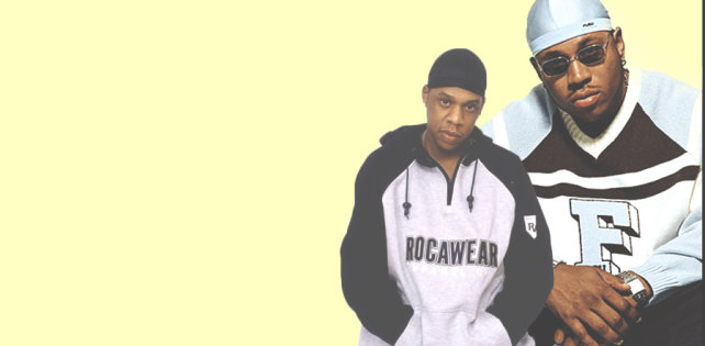 Rocawear, Ecko Unltd, Fubu, Phat Farm, Karl Kani: ​5 забытых хип-хоп брендов