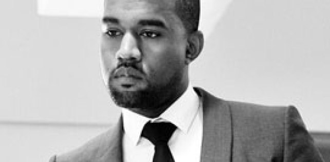 Kanye West и обложки, которые мы полюбили