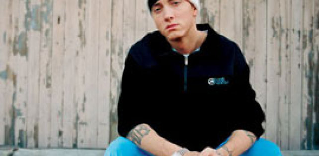 Eminem – король и шут